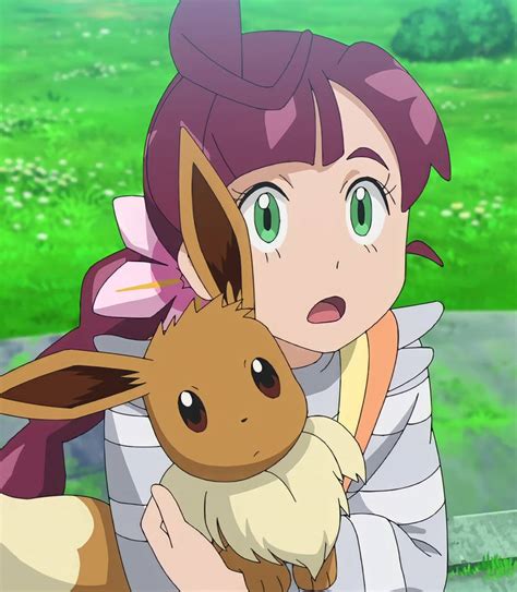 chloe eevee|More.